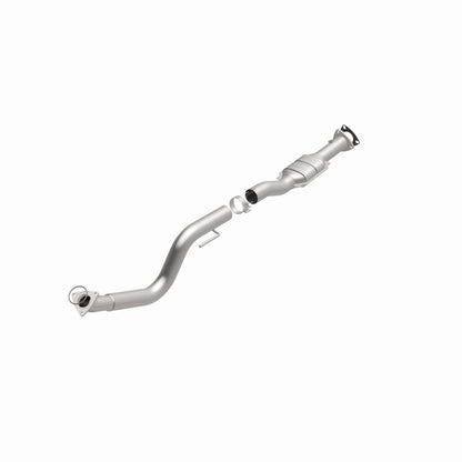 MagnaFlow Conv DF 03-07 GM 2500/3500 Passenger Side Magnaflow