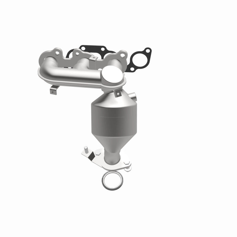 MagnaFlow Conv DF Avalon/Sienna front manif Magnaflow