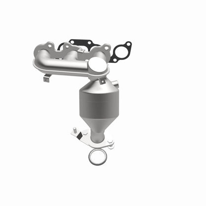 MagnaFlow Conv DF Avalon/Sienna front manif Magnaflow