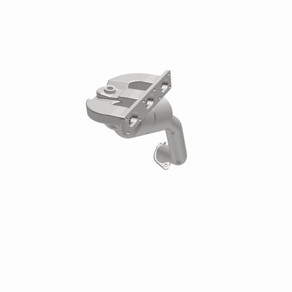 Magnaflow Conv DF BMW 5 01-03 front Magnaflow