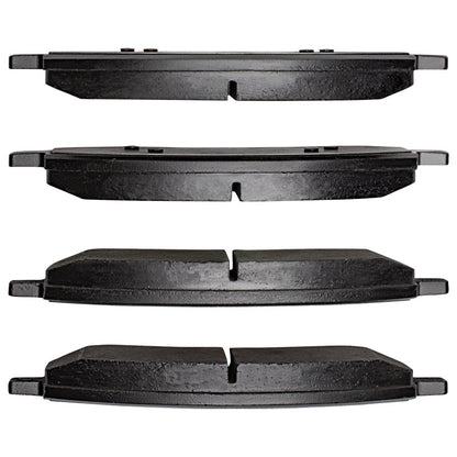 DFC 05-24 Ram Dakota Front 4000 Hybridynamic Brake Pads