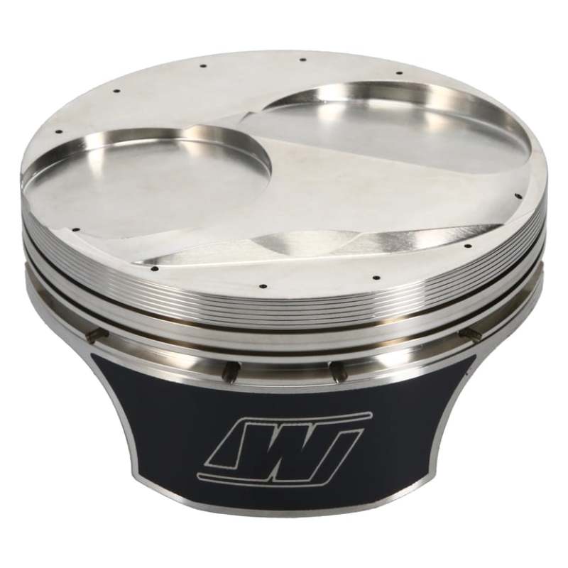 Wiseco BBC Quick 8+6cc Dome 1.065in CH Piston Shelf Stock - Single