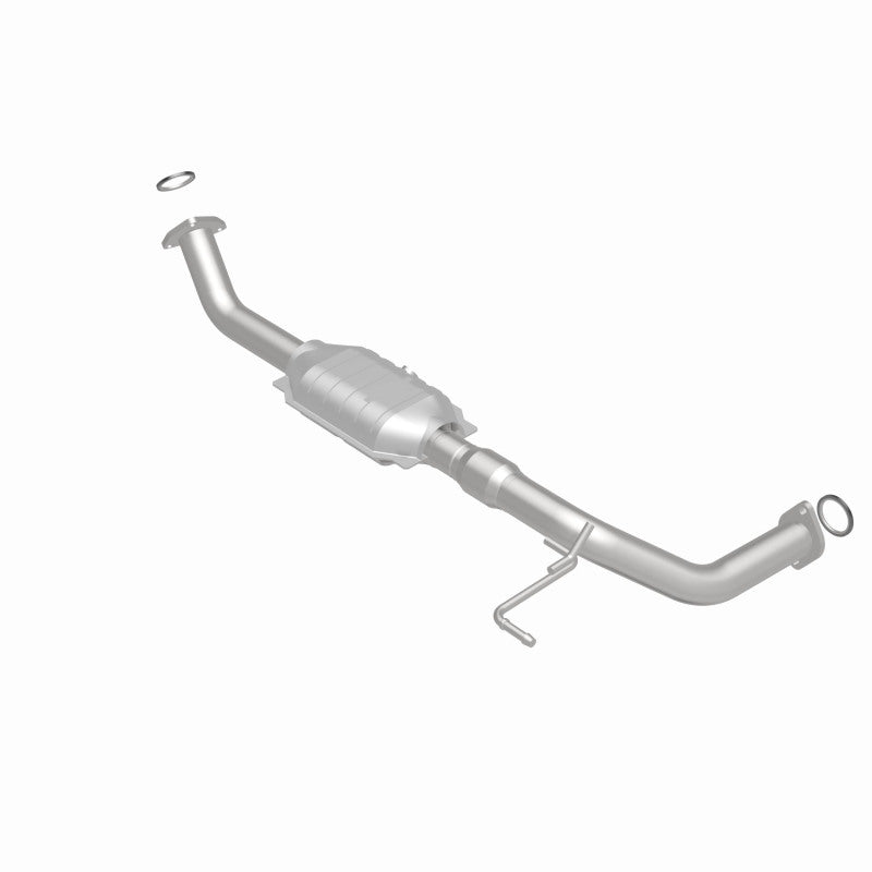 MagnaFlow CONV DF 05-06 Toyota Tundra 4.7L Driver Side Front Magnaflow