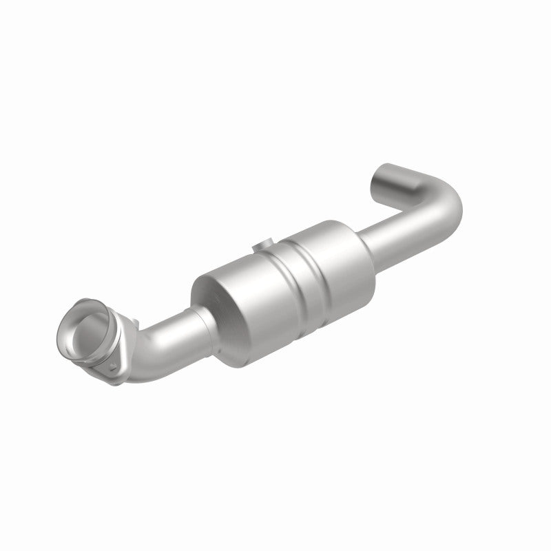 Magnaflow Conv DF 2009-2010 f-150 V8 5.4 OEM Underbody Magnaflow