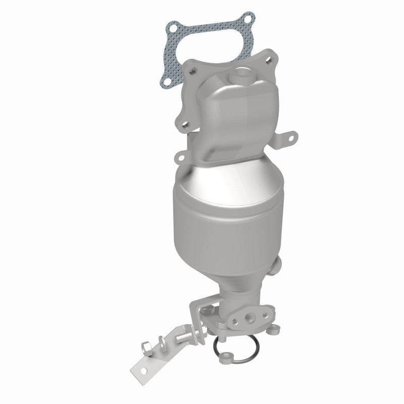 MagnaFlow Conv DF 08-10 Honda Accord 3.5L Magnaflow