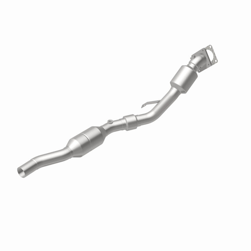 MagnaFlow Conv DF 00-02 Audi S4 2.7L P/S Magnaflow