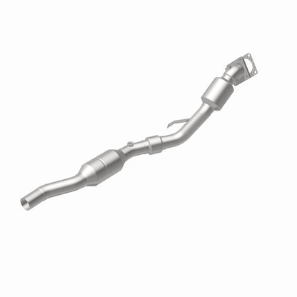 MagnaFlow Conv DF 00-02 Audi S4 2.7L P/S Magnaflow