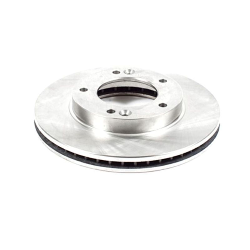Power Stop 03-06 Kia Sorento Front Autospecialty Brake Rotor PowerStop