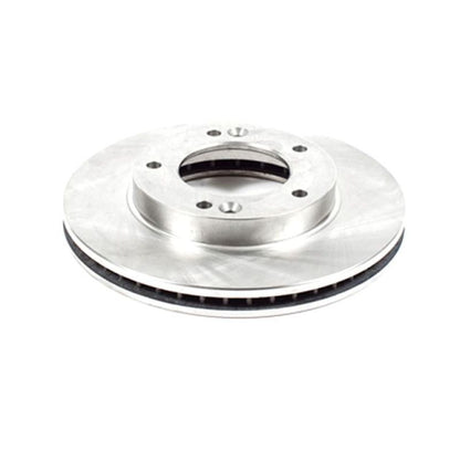 Power Stop 03-06 Kia Sorento Front Autospecialty Brake Rotor PowerStop