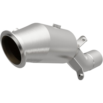 MagnaFlow Conv Direct Fit 2014 BMW X5 3.0L Closed Couple Magnaflow