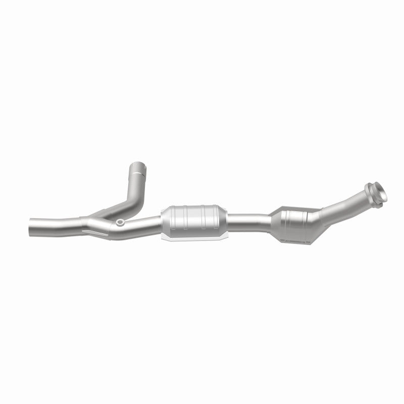 MagnaFlow Conv DF 97-98 E150/E250 4.2L PS Magnaflow