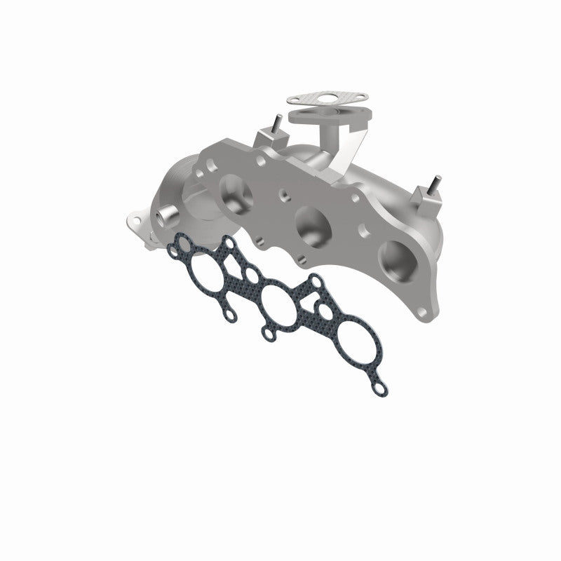 Magnaflow 2013 FJ Cruiser V6 4 OEM Manifold Direct Fit Converter Magnaflow