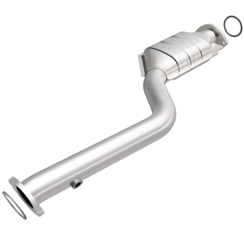 MagnaFlow Conv DF 92-97 GS300/SC300 3.0 Rear Magnaflow
