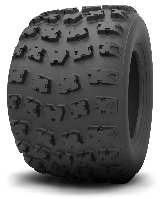 Kenda K581 Kutter MX Rear Tires - 18x10-9 4PR 32J TL 246U1021