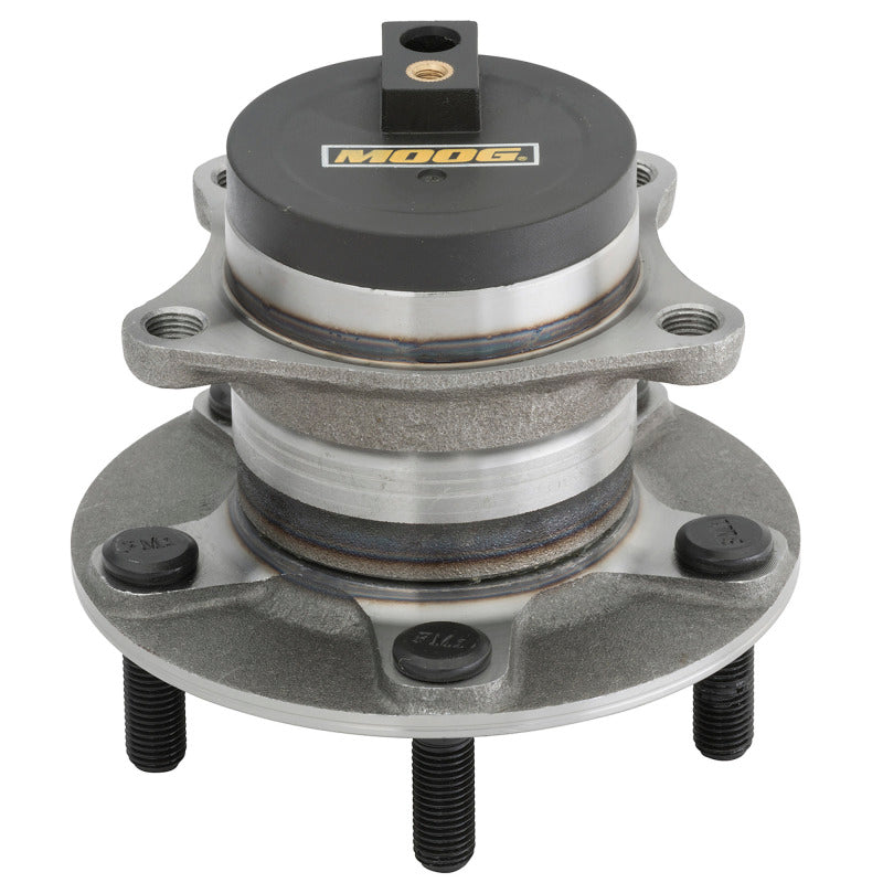 MOOG 07-12 Mazda CX-7 Rear Hub Assembly Moog