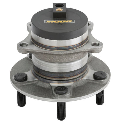 MOOG 07-12 Mazda CX-7 Rear Hub Assembly Moog