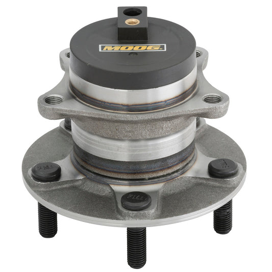 MOOG 07-12 Mazda CX-7 Rear Hub Assembly Moog