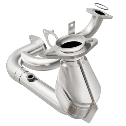 MagnaFlow Conv DF 00-03 Ford Taurus 3.0L Magnaflow
