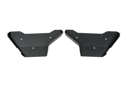 DV8 Offroad 24-25 Toyota Land Cruiser A-Arm Skid Plate