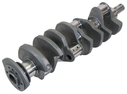 Eagle Chevrolet BB 4.500in Stroke Int Balance Center Counterweighted Forged 4340 Steel Crankshaft