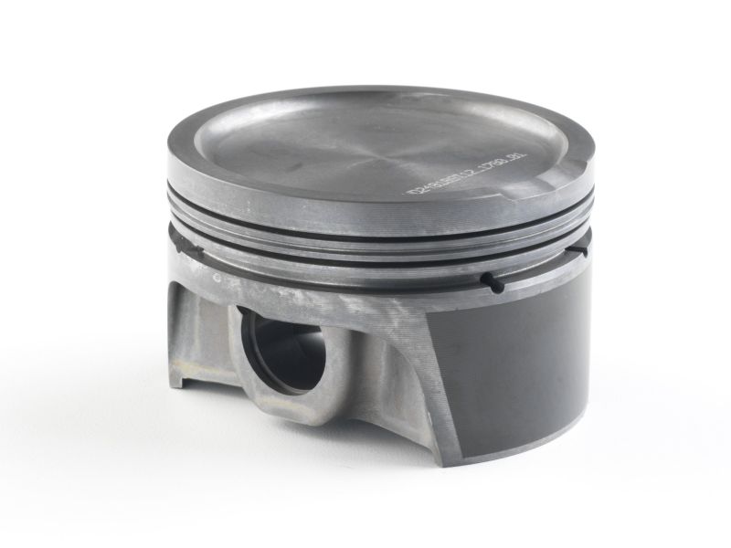 Mahle MS Piston Set Audi RS3 TTRS 2.5L (Set of 5) Mahle