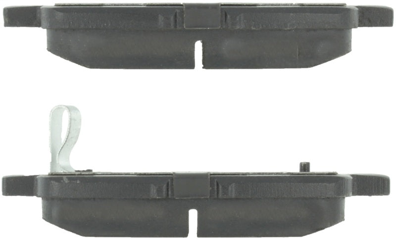 StopTech Street Disc Brake Pads - 305.08650 Stoptech