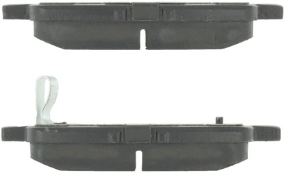 StopTech Street Disc Brake Pads - 305.08650 Stoptech