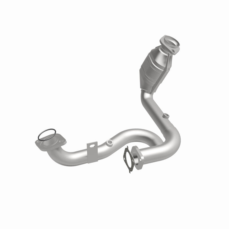 MagnaFlow Conv DF 00-03 Ford Taurus 3.0L Magnaflow