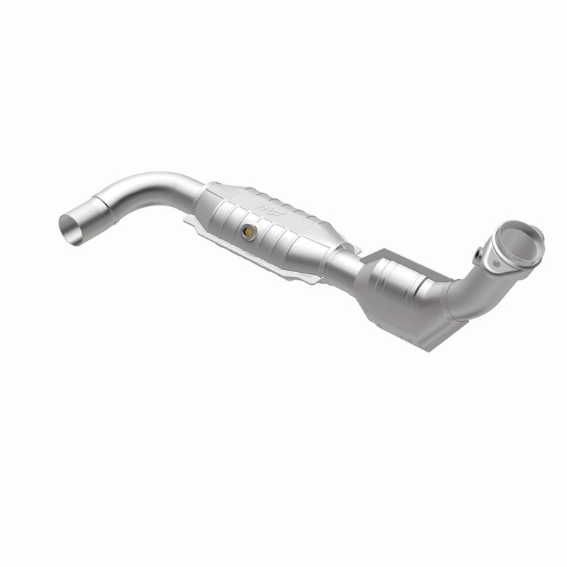 MagnaFlow Conv DF 99-00 Expedition 4.6 2WD DS Magnaflow
