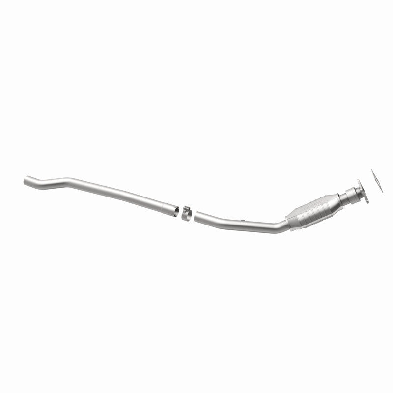 MagnaFlow Conv DF 96-98 Caravan-Voyager 3.3L/ Magnaflow