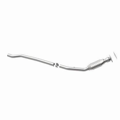 MagnaFlow Conv DF 96-98 Caravan-Voyager 3.3L/ Magnaflow
