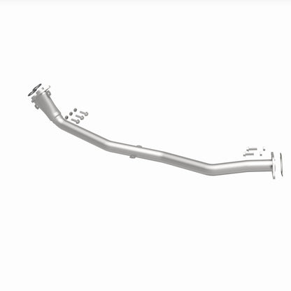 BRE Exhaust 90-96 D21 Pickup 2.4L Front Pipe Kit