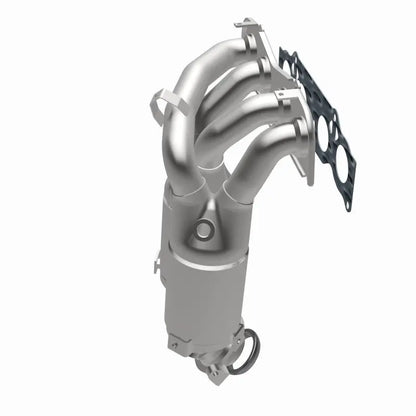 MagnaFlow Conv DF 01-06 Toyota Highlander 2.4L Magnaflow