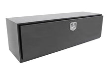 Load image into Gallery viewer, Deezee Universal Tool Box - HD Underbed Black Steel 18X18X60