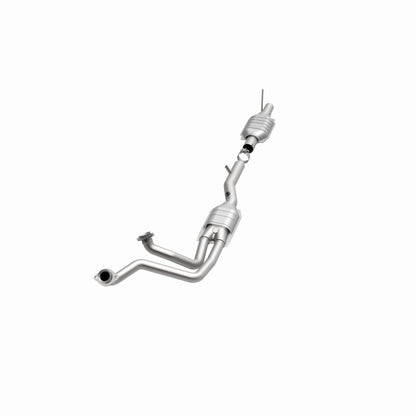 MagnaFlow Conv DF 96 Ford F-150 4.9L I-6 Magnaflow
