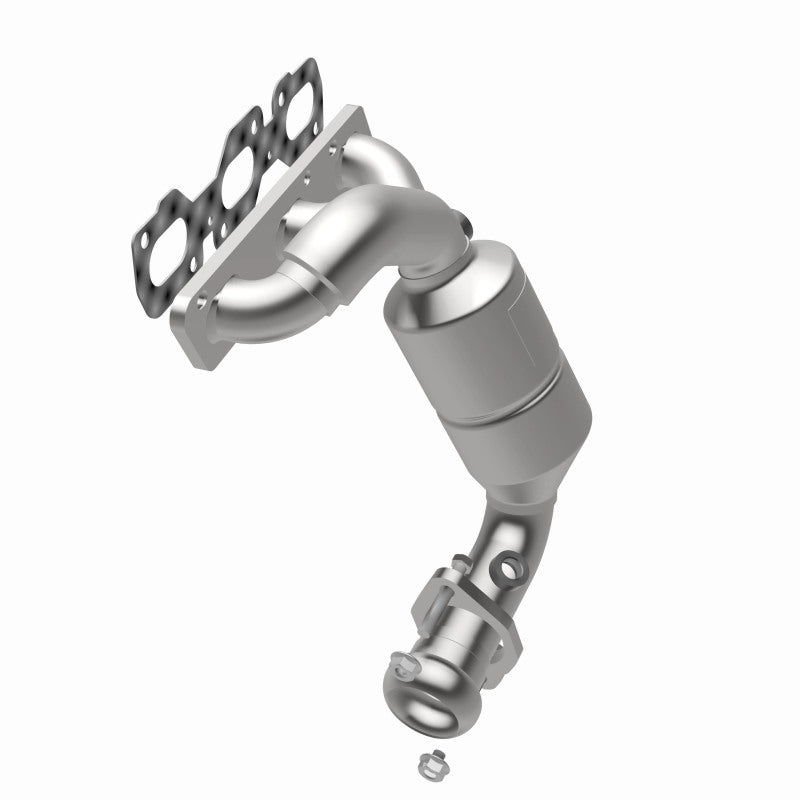 MagnaFlow Conv DF 01-06 Escape 3.0 with oil Magnaflow