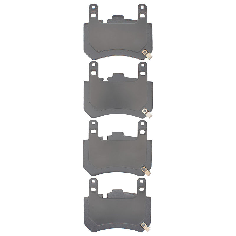 R1 23-26 Chevrolet Corvette Rear Optimum OE Brake Pads