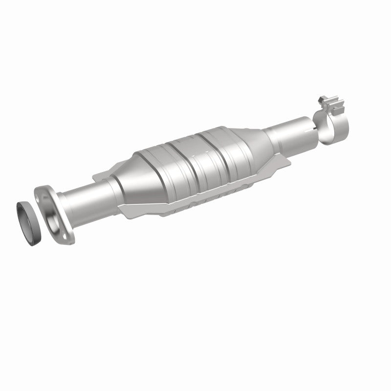 MagnaFlow Conv DF 09-11 Ford Escape 3.0L Magnaflow
