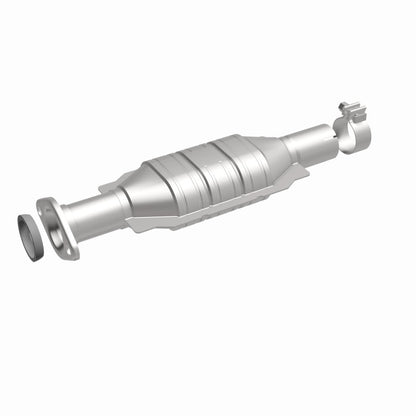 MagnaFlow Conv DF 09-11 Ford Escape 3.0L Magnaflow