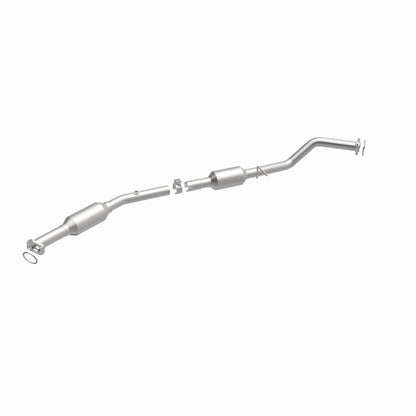 Magnaflow 99-02 Miata L4 1.8 OEM Underbody Direct Fit Converter Magnaflow