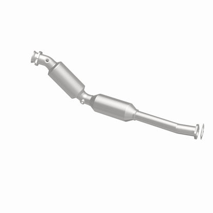 MagnaFlow Conv DF 2004-2008 Ford Crown Victoria 4.6L Magnaflow