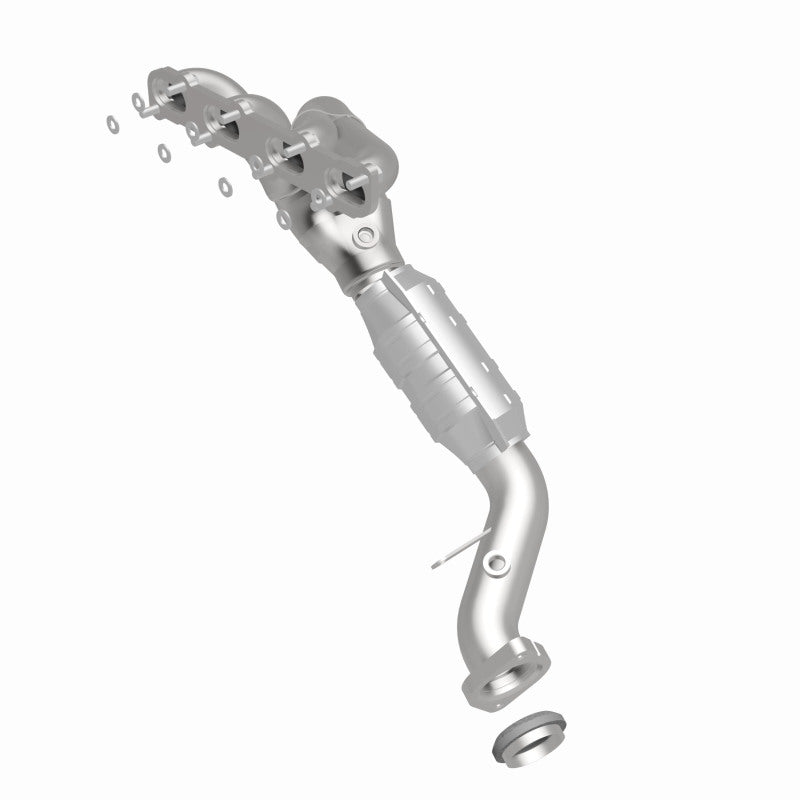 MagnaFlow Conv DF 04-06 Cadillac XLR 4.6L Passenger Side Magnaflow