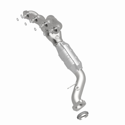 MagnaFlow Conv DF 04-06 Cadillac XLR 4.6L Passenger Side Magnaflow