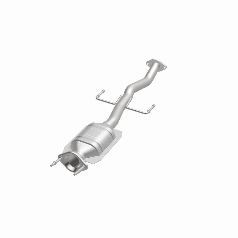 MagnaFlow Conv. DF 95-98 Mazda Protege Rear Magnaflow