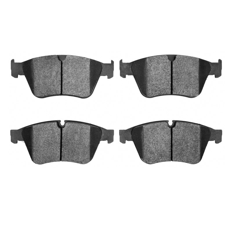 R1 07-11 Mercedes-Benz R63 AMG Front Optimum OE Brake Pads