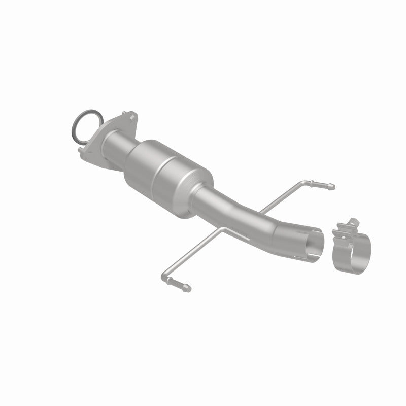 Magnaflow Conv DF 2010-2012 CX-7 2.5 L Underbody Magnaflow