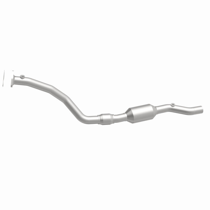 MagnaFlow Converter Direct Fit California Grade 06-09 Audi A6 3.2L Magnaflow
