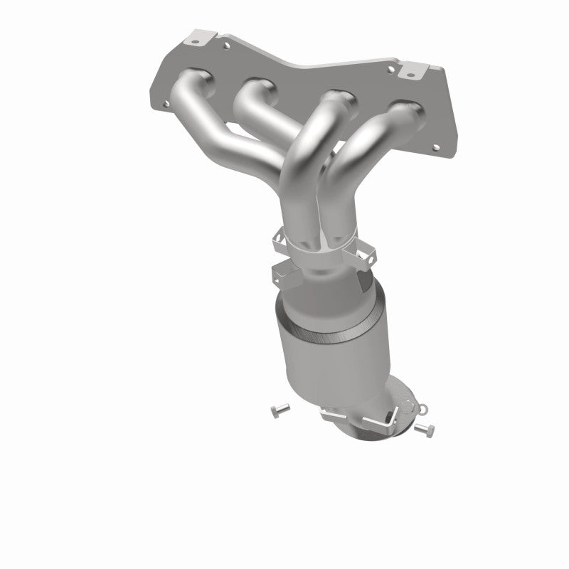 MagnaFlow Converter Manifold Direct Fit California Grade 10-11 Toyota Camry 2.5L Magnaflow