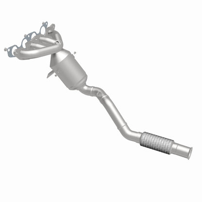 MagnaFlow DF Conv 2018-2021 Ford EcoSport Single Manifold 2L