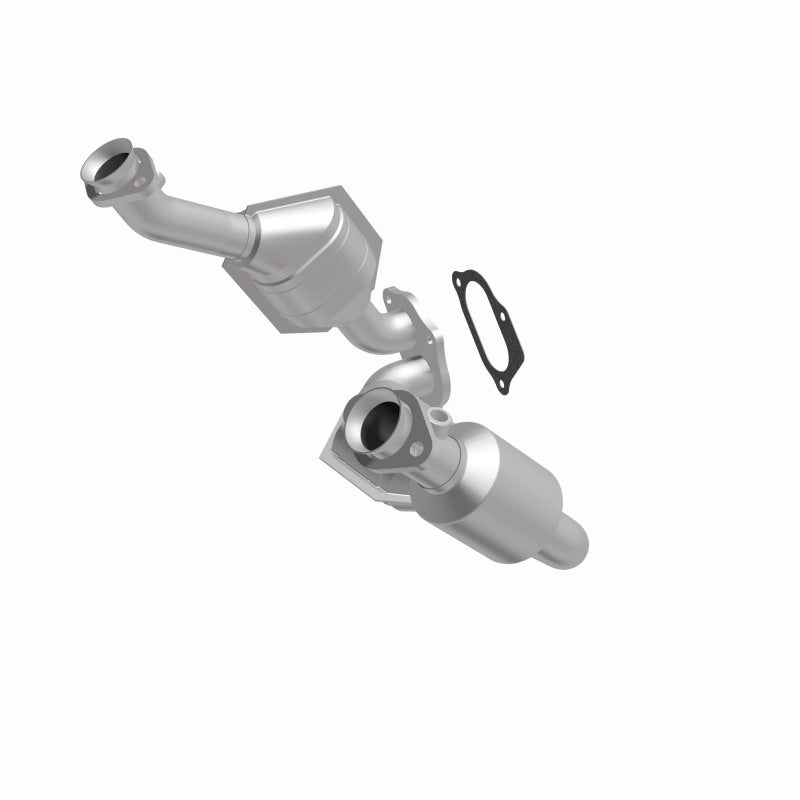 MagnaFlow Conv DF 03-04 Ranger 3.0L Magnaflow